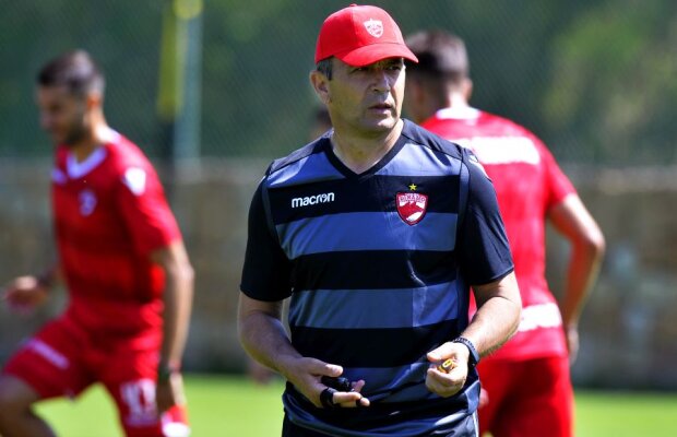 DINAMO - KILMARNOCK 3-0 // Ce a spus Eugen Neagoe după victoria categorică a lui Dinamo din ultimul amical: „Sperăm să reușim și în campionat”