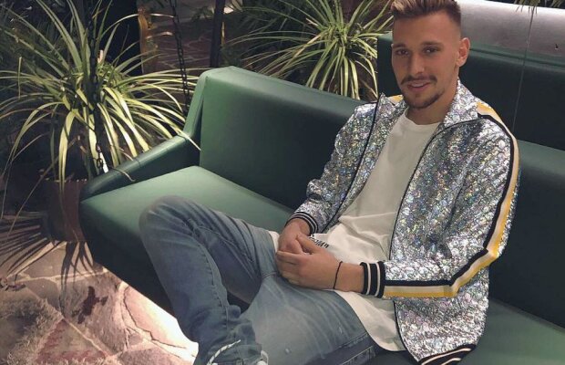 Ionuț Radu, promisiune nebună înainte de Jocurile Olimpice 2020 » Ce a promis că face dacă România va cuceri aurul la Tokyo