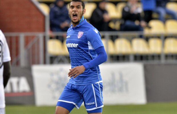 Liubliana Nedelcu, impresarul lui Laidouni, i-a răspuns lui Gigi Becali: „Jucătorul nu e mulțumit”