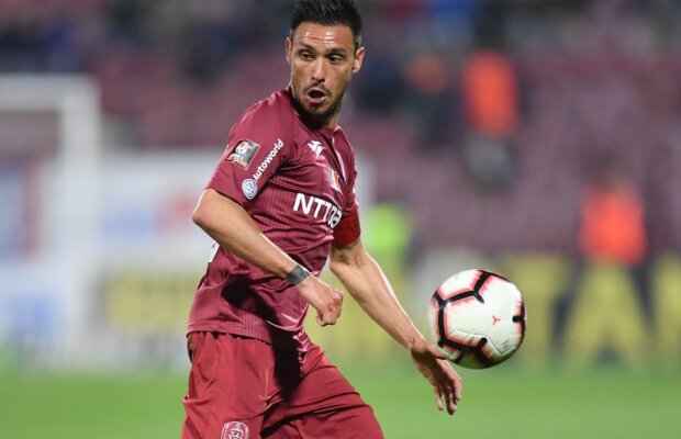 Șicane între CFR și Astana » Cum s-au răzbunat clujenii, după ce kazahii i-au sabotat la meciul tur