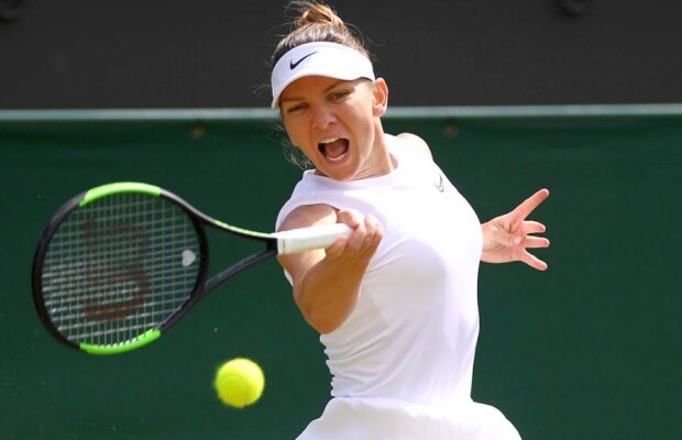 SIMONA HALEP - VICTORIA AZARENKA // Halep, premieră la actuala ediție » Organizatorii au anunțat ora și terenul pe care va juca în turul 3 la Wimbledon