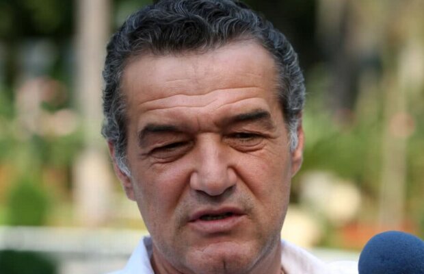 Gigi Becali a refuzat o ofertă de la New York Red Bulls pentru Florin Tănase: „Nu mai vând nimic!”