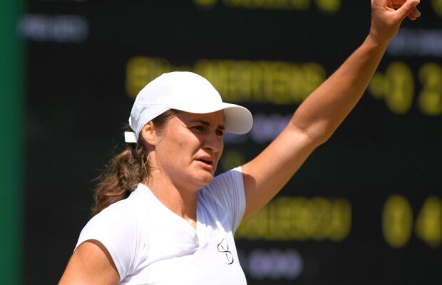 WIMBLEDON 2019 // Rezultatele românilor din proba de dublu: Niculescu și Begu merg mai departe, la fel ca Tecău și Rojer