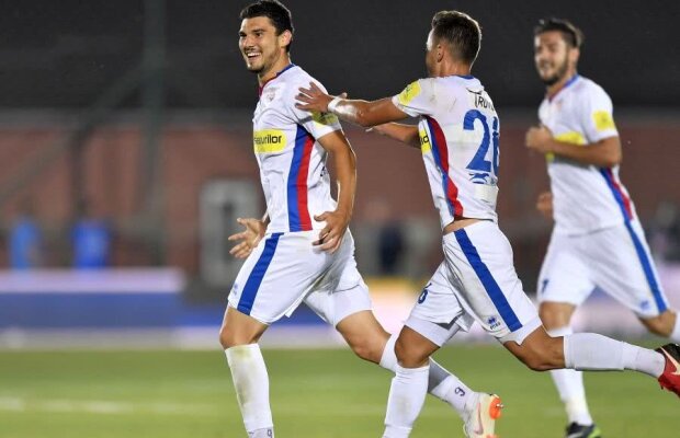 Mihai Roman are planuri mari la Craiova: „Sper să fim toți lei. Vrem să cucerim Cupa și campionatul”