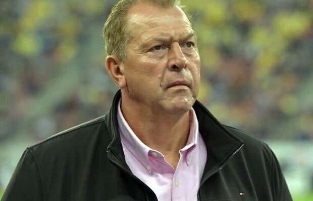 Helmuth Duckadam, mai DEVASTATOR ca niciodată! Atacuri la Talpan, Justiție, Dinamo, Rapid și Craiova: „E ceva în neregulă cu justiția din România”