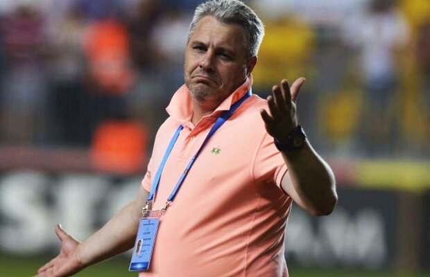 Marius Șumudică a fost martorul unei scene sângeroase la Gaziantep » Turcii au sacrificat o oaie înainte de antrenament!