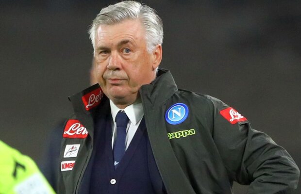 Mauro Icardi la Napoli // Asalt într-un mercato incendiar » Carlo Ancelotti vrea cel mai disputat atacant din Serie A!