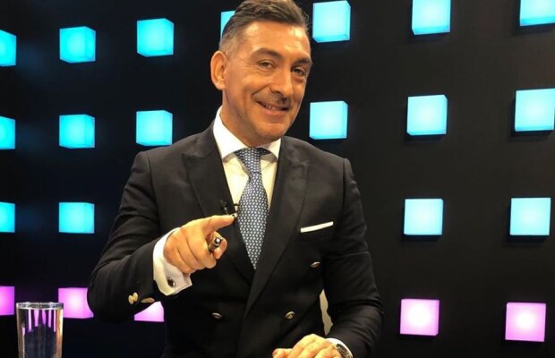 CSA STEAUA ARE PALMARESUL // Ilie Dumitrescu, tranșant după decizia în cazul palmaresului Stelei: „Aici e forța proiectului! Dacă se întâmplă asta, vin Pițurcă și Tudorel Stoica”