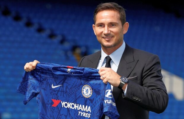 Dan Petrescu, despre numirea lui Frank Lampard ca antrenor la Chelsea: „Trebuia să fiu eu acolo” ;)