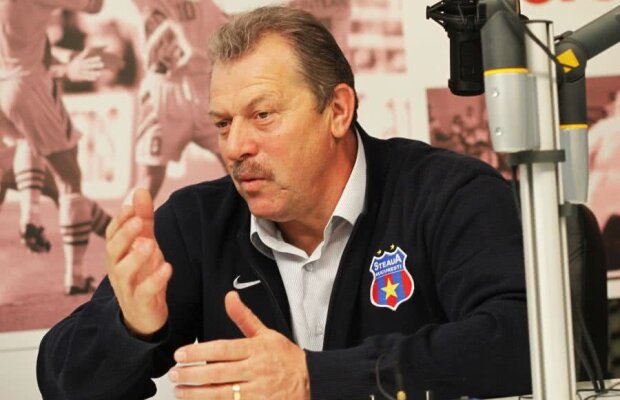 FCSB // Helmuth Duckadam face dezvăluiri despre Harlem Gnohere: „Am fost surprins de cum l-am văzut!”