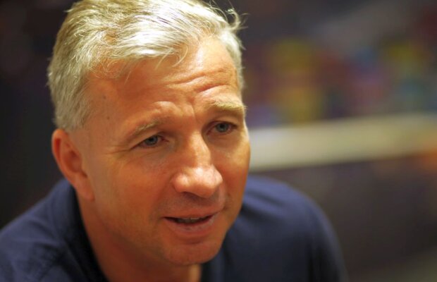 SUPERCUPA ROMÂNIEI 2019, CFR CLUJ - VIITORUL // Dan Petrescu își dezvăluie tactica înainte de Supercupă: „E meritul lor, ei trebuie să joace”