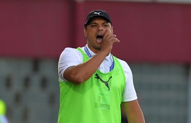 CSA STEAUA ARE PALMARESUL // Ionel Ganea, derapaj rasist îngrozitor despre scandalul de la Steaua: „E o țigănie foarte mare. Când Talpan mânca la VIP, îi plăcea, nu?”