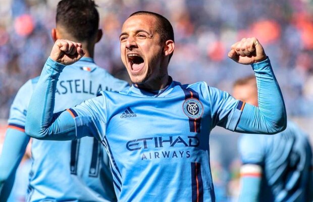 EXCLUSIV Alexandru Mitriță, despre revenirea în Liga 1: „Sub nicio formă, exclus, la FCSB sau la Dinamo!”