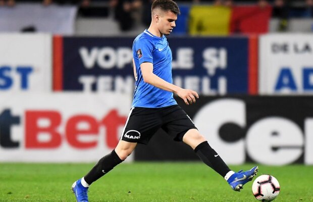 Cristian Bivolaru explică de ce transferul lui Ianis Hagi se realizează atât de greu: „Ești ca găina în grămadă” + „înțepături” spre Mircea Lucescu