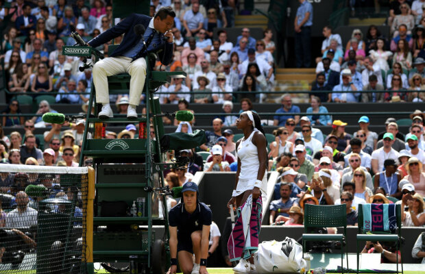 SIMONA HALEP - CORI GAUFF // Wilander și-a dat seama după setul 1 de puterea Simonei! Declarație incredibilă: „Toți o subestimează, dar provoacă panică!”