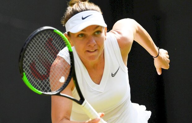 SIMONA HALEP - CORI GAUFF 6-3, 6-3 // Halep vrea să se răzbune pe următoarea adversară: „Am o șansă bună pentru semifinale și voi lupta pentru asta!”