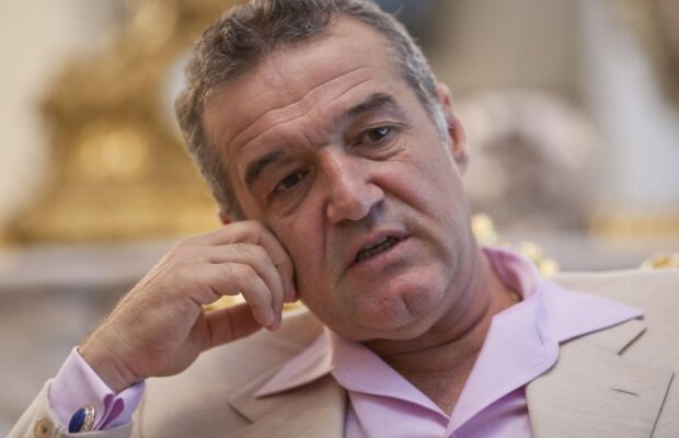 Laidouni la FCSB » Ultimele detalii despre cel mai așteptat transfer la echipa lui Becali