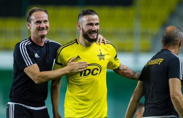 Petrolul Ploiești a plecat în Turcia » Două noutăți în lotul lui Flavius Stoican