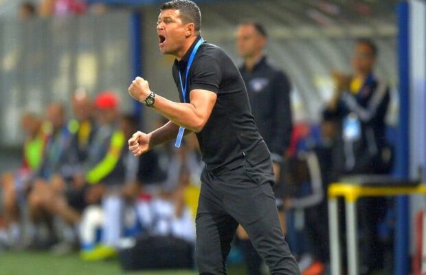 CSA Steaua // Daniel Oprița ia primele măsuri! Aduce trei jucători experimentați