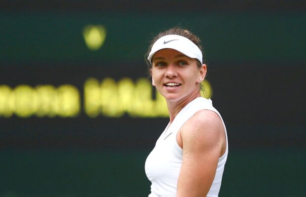 SIMONA HALEP - ELINA SVITOLINA 6-1, 6-3 // Ce înseamnă calificarea în finala Wimbledon 2019: aproape de locul 4 all-time la bani, urcare spectaculoasă în clasament și bilet aproape asigurat pentru Turneul Campioanelor