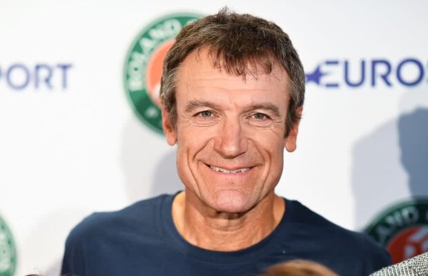 SIMONA HALEP - ELINA SVITOLINA 6-1, 6-3 // Mats Wilander, cucerit definitiv: „Este o zi mare pentru România!”