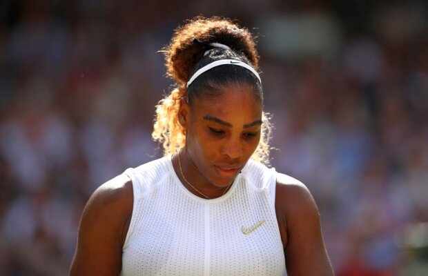 Serena Williams - Barbora Strycova 6-1, 6-2 // Finala mult visată e aici! Serena a demolat-o pe Strycova și s-a calificat în ultimul act, unde va da peste Simona Halep