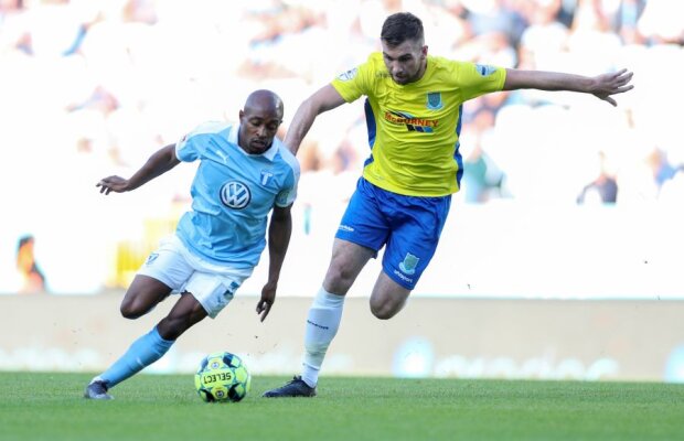 Toate rezultatele serii din turul I preliminar al Europa League » Ploaie de goluri și surprize peste surprize