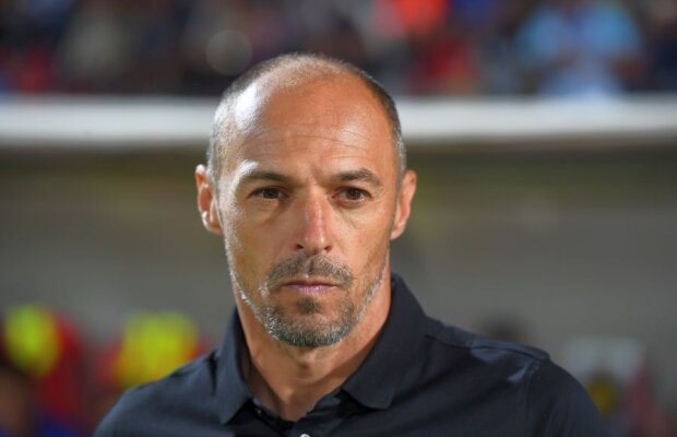 FCSB - MILSAMI ORHEI 2-0 // Bogdan Andone, dezvăluiri după debutul într-un meci oficial: „Băieții se plângeau în vestiar” + ce a vorbit cu Gigi Becali despre transferuri