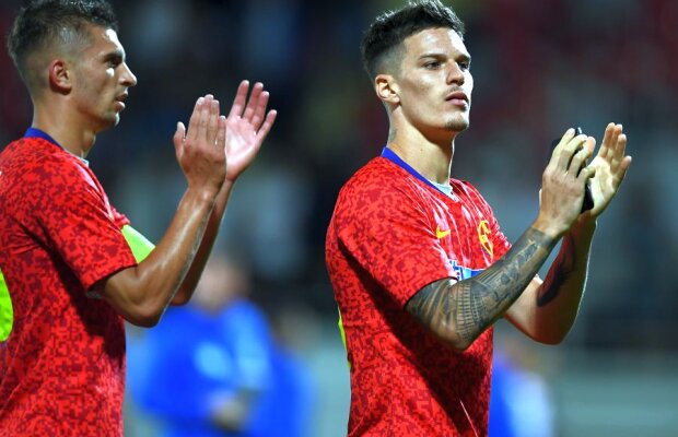 Alashkert - Makedonija GP 3-1 // FCSB se îndreaptă către o confruntare cu armenii de la Alashkert » Prezentarea detaliată a viitoarei adversare a roș-albaștrilor