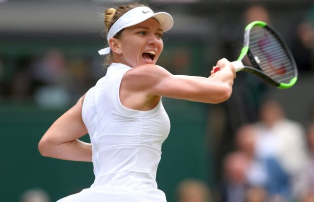 SIMONA HALEP - SERENA WILLIAMS // Primul antrenor de la seniori al Simonei Halep dezvăluie atuul Simonei: „E singurul din echipa ei de care are nevoie”
