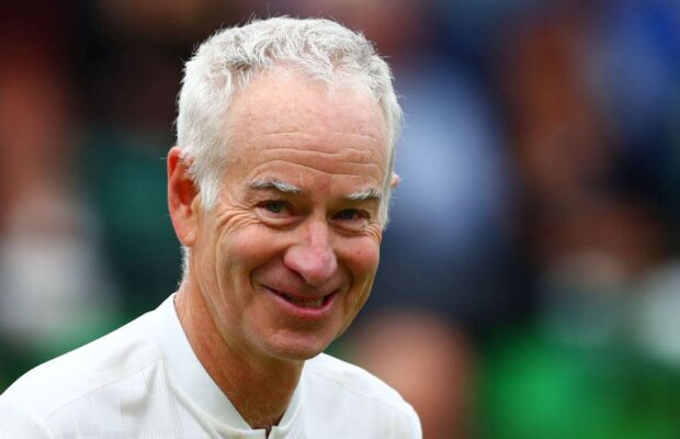 SIMONA HALEP - SERENA WILLIAMS 6-2, 6-2 // John McEnroe, declarații explozive: „Ăsta nici măcar nu a fost un meci!”