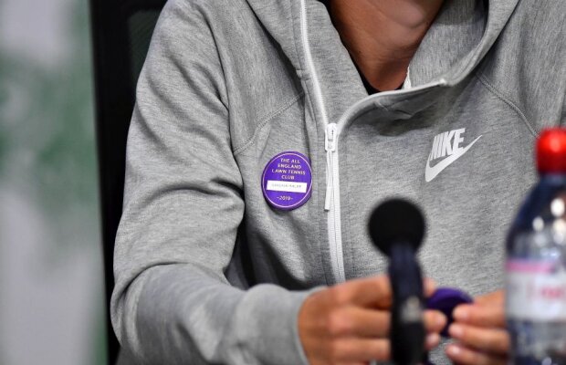 SIMONA HALEP - SERENA WILLIAMS  // Halep, cea mai nouă membră a All England Club  » Ce înseamnă asta