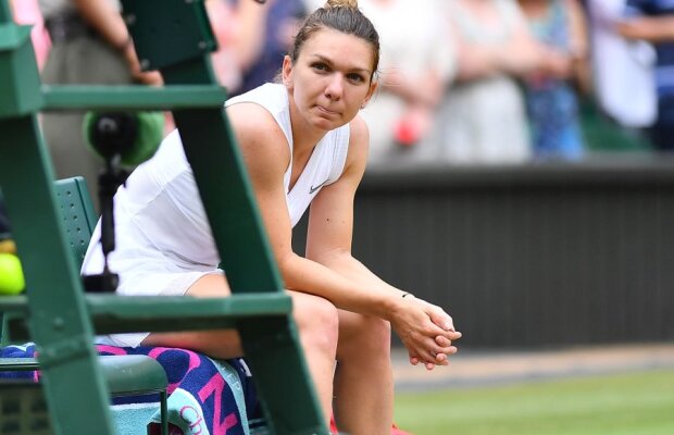 SIMONA HALEP - SERENA WILLIAMS // „E adevărat că nu aveți astfel de terenuri?” » Simona Halep i-a șocat pe americani când le-a explicat cum a învățat să joace pe iarbă