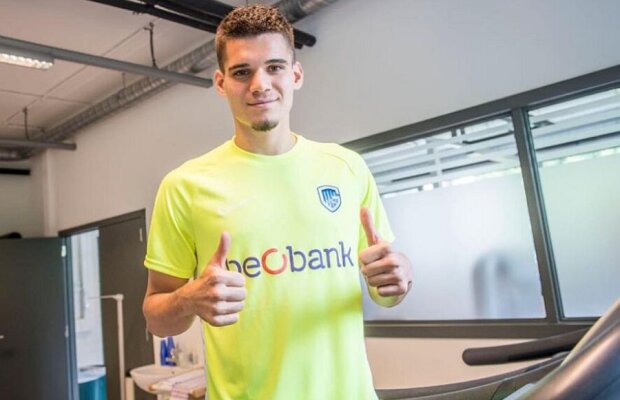 Genk îl vinde pe Ruslan Malinovski, cel mai bun jucător, ca să-i facă loc lui Ianis! „Cu Hagi, câștigăm imagine internațională! E un decar pur”