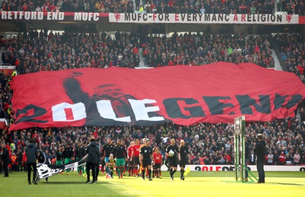 Harry Maguire la Manchester United // „Diavolii” s-au înțeles cu Leicester pentru transfer » Devine cel mai scump fundaș din istoria fotbalului!