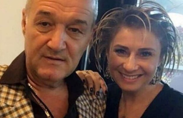 Dan Alexa, bătut de Anamaria Prodan // VIDEO Gigi Becali, reacție sexistă șocantă în direct la TV: „O tăvăleam pe jos și o tundeam! Să vadă lumea ce înseamnă bărbat și femeie”