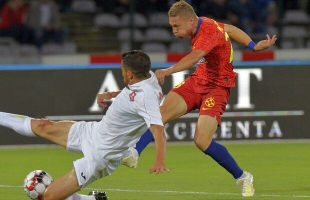 Scandal pentru drepturile TV ale Ligii 1! TVR, acuze dure: „Drepturile au fost achiziționate de un cartel format din televiziunile comerciale”