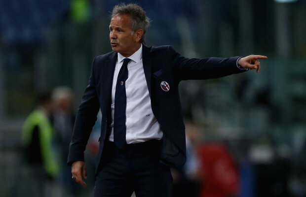 Siniša Mihajlovic a început tratamentul împotriva leucemiei » Jucătorii sunt lângă el: „Pentru antrenor, ne aruncăm în foc” 