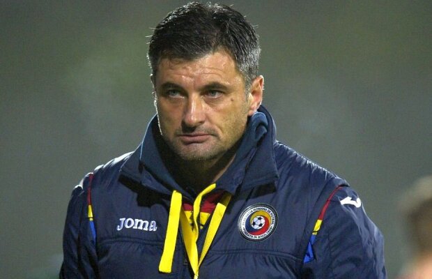 EXCLUSIV / Sorin Colceag a revenit în fotbalul românesc, după experiența de la Zimbru Chișinău! Va antrena o echipă de Liga 3: „Aici am început cariera”