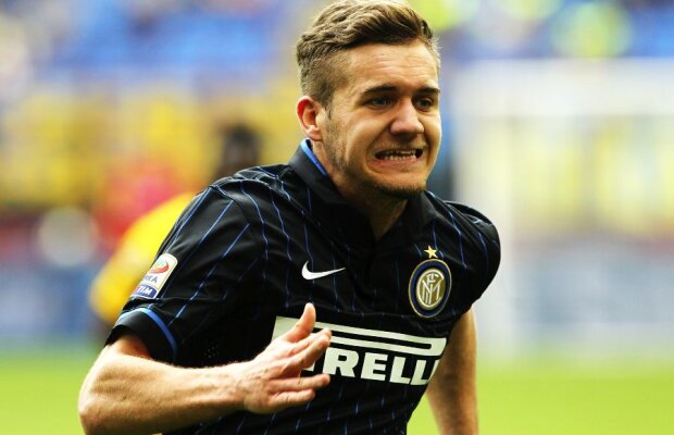 Anunț important despre în presa italiană despre George Pușcaș la Inter: „O conjunctură astrală îl aduce în echipa lui Antonio Conte”