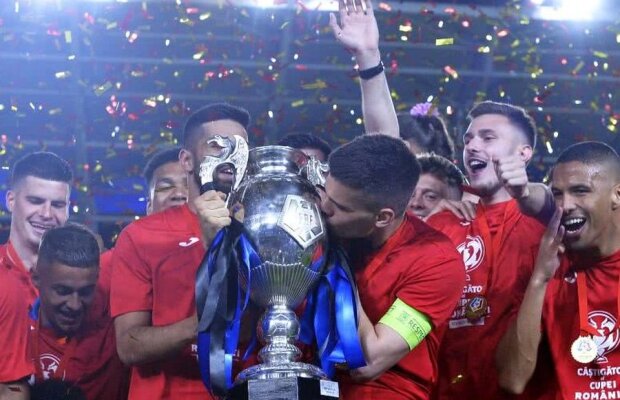 Viitorul NU mai joacă împotriva echipei lui Boloni în Europa League?! Răsturnare incredibilă de situație + reacție în exclusivitate a UEFA