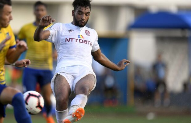 CFR CLUJ - ASTANA / EXCLUSIV Dan Petrescu riscă tot cu Astana » CFR Cluj forțează calificarea cu doi atacanți și 6 titulari peste 30 de ani