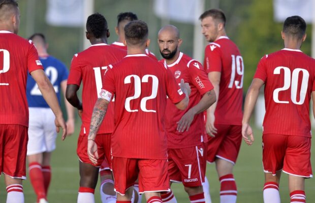 DINAMO // Claudiu Florică, primele declarații despre negocierile cu Ionuț Negoiță: „Există deja un audit, voi duce Dinamo unde îi e locul”