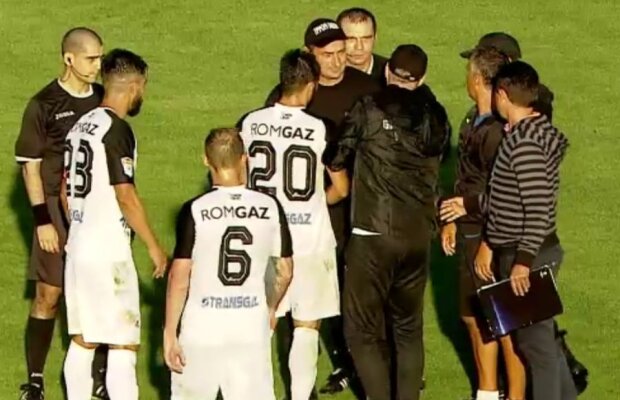 Edi Iordănescu, pedepsit de Comisia de Disciplină! Cât va sta în tribună antrenorul Gazului + ce amendă a primit