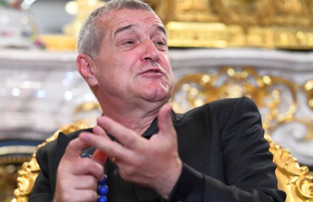 EXCLUSIV Cresc salariile la FCSB! Gigi Becali, fascinat de Florin Tănase: „Îi dau 50.000 de euro pe lună!”