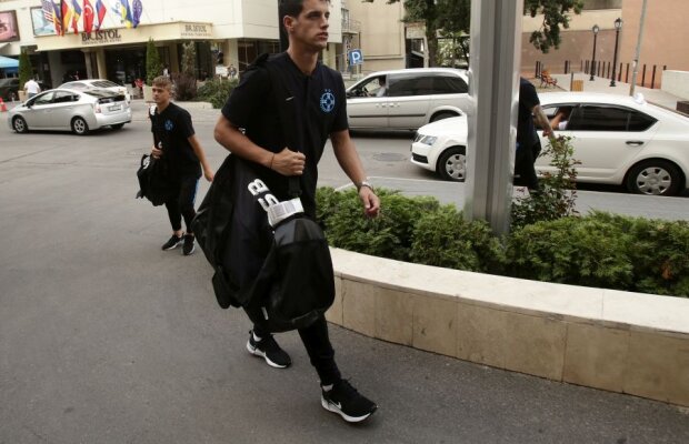 A luat FCSB țeapă cu Salomao? „L-am văzut în Arabia Saudită, a fost un eșec!”