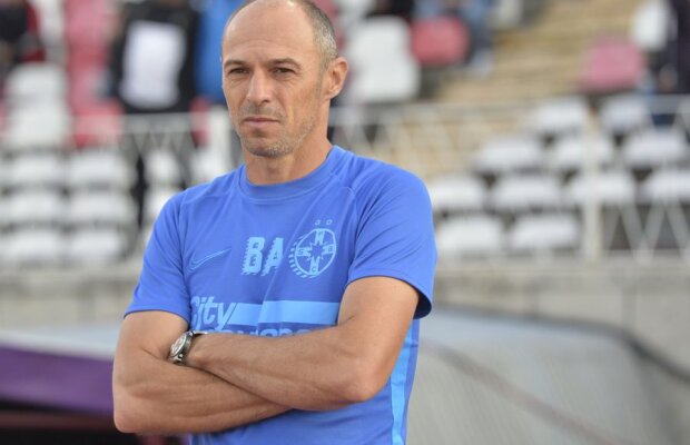 MILSAMI ORHEI - FCSB // Îi transferă FCSB?! 3 jucători de la Milsami la care Bogdan Andone trebuie să fie atent: „Antoniuc, Andronic și Crăciun ar juca lejer”