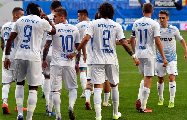 MILSAMI ORHEI - FCSB 1-2 // Gigi Becali se ruga în timpul meciului U Craiova - Sabail: „Mă gândeam că sunt rău și păcătos” » Ce rezultat își dorea