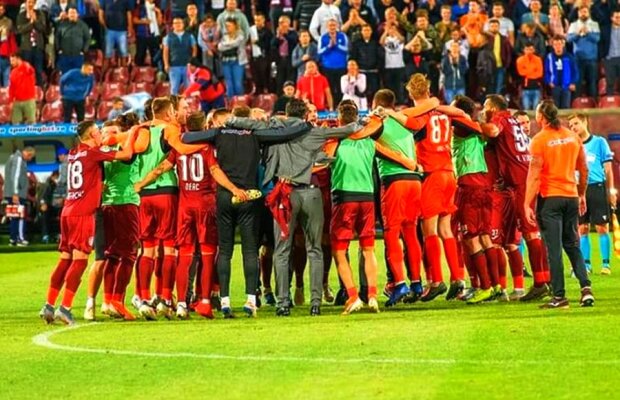 CFR Cluj visează la calificare, Maccabi Tel Aviv e accesibilă! Tot ce trebuie să știi despre viitoarea adversară a campioanei + alte 4 detalii vitale despre israelieni