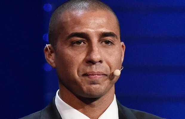 David Trezeguet, prins beat la volan! Reacție violentă la adresa polițiștilor: „Cerșetorilor, săracilor! Nu câștigați nici 2.000 € pe lună!”